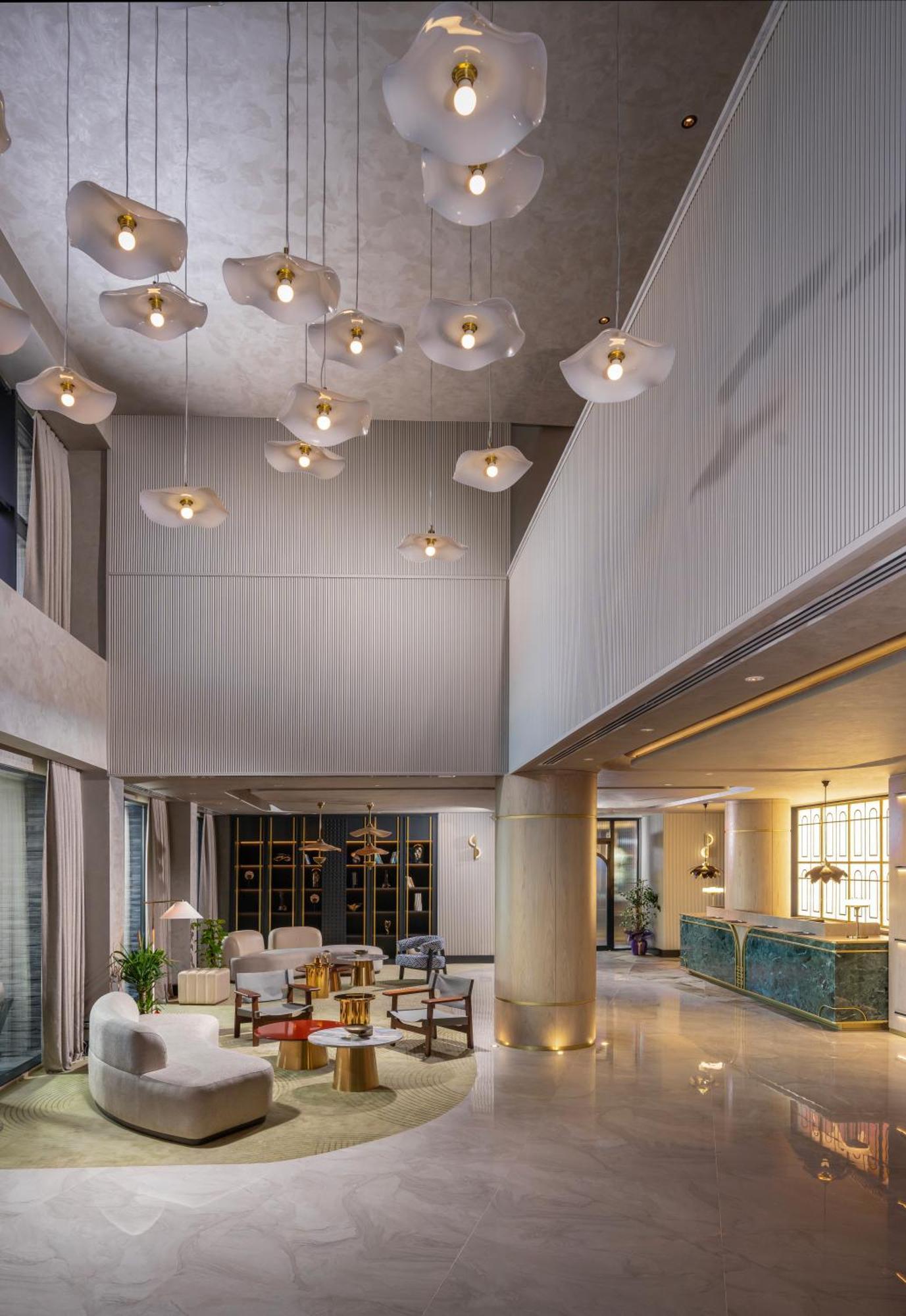 Elite World Kusadasi Exterior photo