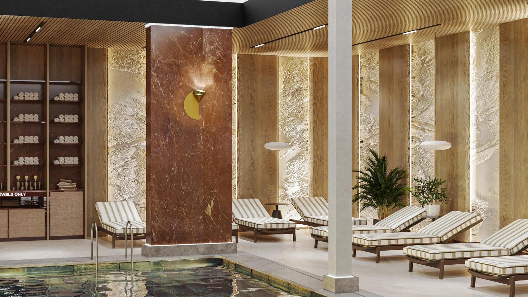 Elite World Kusadasi Exterior photo